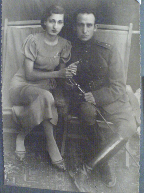 Sarhang & Mehrzad khanoom