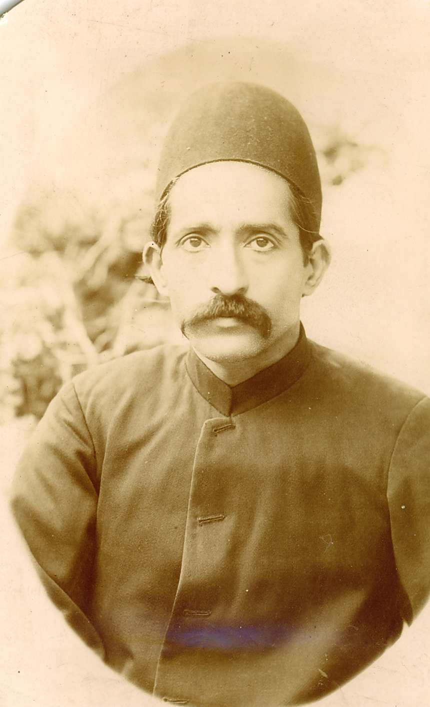 meshkat dowleh