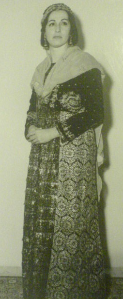 shahrzad khanoom